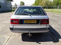 Youngtimer, citroën, xm v6 station automatic, 3.0 v6, grijs-metallic, 1997 - afbeelding 73 van  149