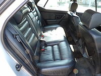 Youngtimer, citroën, xm v6 station automatic, 3.0 v6, grijs-metallic, 1997 - afbeelding 86 van  149