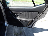Youngtimer, citroën, xm v6 station automatic, 3.0 v6, grijs-metallic, 1997 - afbeelding 93 van  149