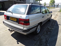 Youngtimer, citroën, xm v6 station automatic, 3.0 v6, grijs-metallic, 1997 - afbeelding 84 van  149