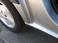 Youngtimer, citroën, xm v6 station automatic, 3.0 v6, grijs-metallic, 1997 - afbeelding 97 van  149