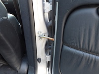 Youngtimer, citroën, xm v6 station automatic, 3.0 v6, grijs-metallic, 1997 - afbeelding 98 van  149
