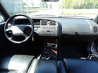 Youngtimer, citroën, xm v6 station automatic, 3.0 v6, grijs-metallic, 1997 - afbeelding 101 van  149