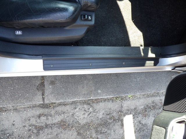 Youngtimer, citroën, xm v6 station automatic, 3.0 v6, grijs-metallic, 1997 - afbeelding 110 van  149