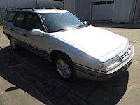 Youngtimer, citroën, xm v6 station automatic, 3.0 v6, grijs-metallic, 1997 - afbeelding 106 van  149
