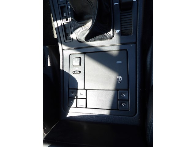 Youngtimer, citroën, xm v6 station automatic, 3.0 v6, grijs-metallic, 1997 - afbeelding 119 van  149