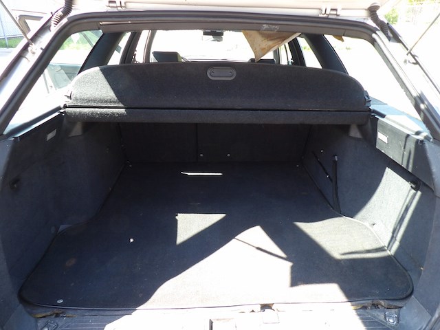 Youngtimer, citroën, xm v6 station automatic, 3.0 v6, grijs-metallic, 1997 - afbeelding 120 van  149