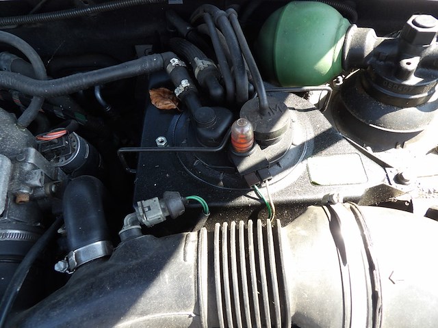 Youngtimer, citroën, xm v6 station automatic, 3.0 v6, grijs-metallic, 1997 - afbeelding 131 van  149