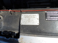 Youngtimer, citroën, xm v6 station automatic, 3.0 v6, grijs-metallic, 1997 - afbeelding 133 van  149