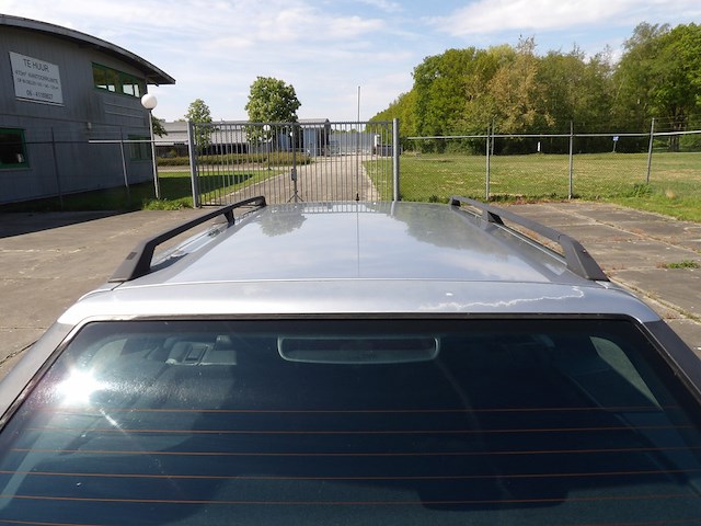 Youngtimer, citroën, xm v6 station automatic, 3.0 v6, grijs-metallic, 1997 - afbeelding 140 van  149