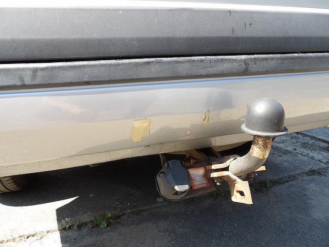 Youngtimer, citroën, xm v6 station automatic, 3.0 v6, grijs-metallic, 1997 - afbeelding 147 van  149