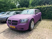 Youngtimer dodge magnum 3.5 v6 4x4 - afbeelding 2 van  8