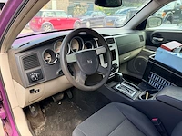 Youngtimer dodge magnum 3.5 v6 4x4 - afbeelding 5 van  8