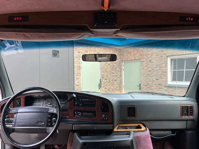 Youngtimer ford e150 - afbeelding 7 van  25