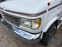 Youngtimer ford e150 - afbeelding 8 van  25