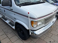 Youngtimer ford e150 - afbeelding 9 van  25