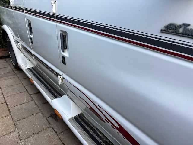 Youngtimer ford e150 - afbeelding 10 van  25