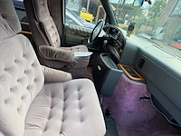 Youngtimer ford e150 - afbeelding 11 van  25