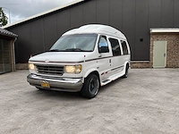 Youngtimer ford e150