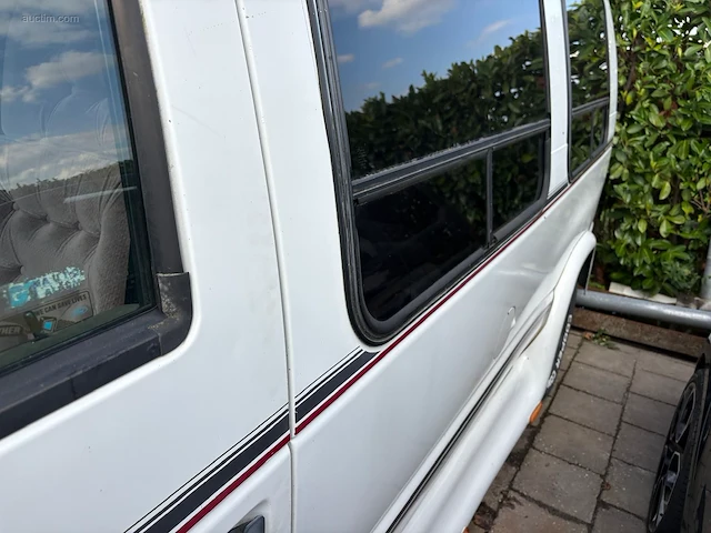 Youngtimer ford e150 - afbeelding 16 van  25