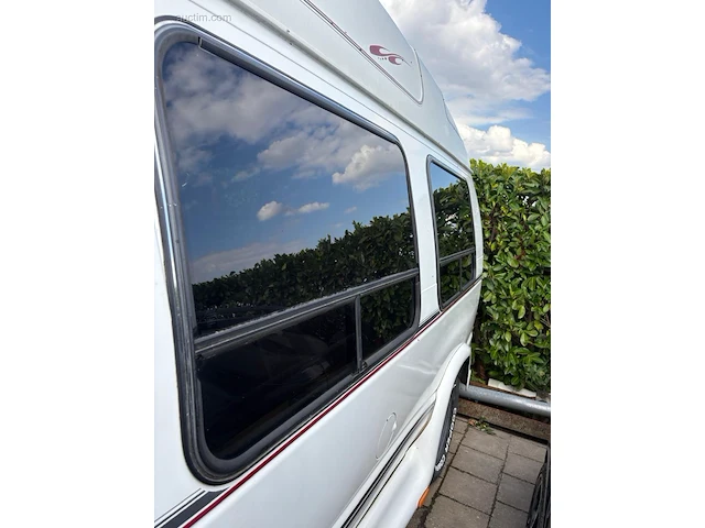 Youngtimer ford e150 - afbeelding 17 van  25