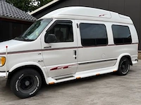 Youngtimer ford e150 - afbeelding 12 van  25
