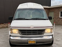 Youngtimer ford e150 - afbeelding 19 van  25