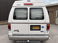 Youngtimer ford e150 - afbeelding 20 van  25