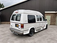 Youngtimer ford e150 - afbeelding 21 van  25