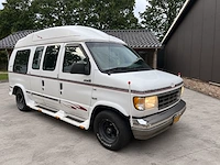 Youngtimer ford e150 - afbeelding 22 van  25
