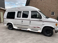 Youngtimer ford e150 - afbeelding 23 van  25