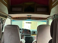 Youngtimer ford e150 - afbeelding 25 van  25