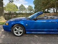 Youngtimer ford mustang - afbeelding 2 van  38