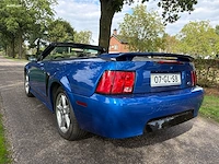 Youngtimer ford mustang - afbeelding 3 van  38