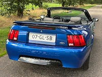 Youngtimer ford mustang - afbeelding 4 van  38