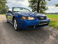 Youngtimer ford mustang