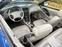 Youngtimer ford mustang - afbeelding 14 van  38