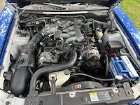 Youngtimer ford mustang - afbeelding 19 van  38