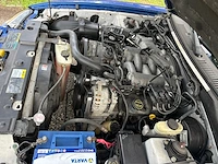 Youngtimer ford mustang - afbeelding 21 van  38
