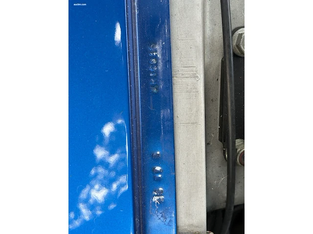 Youngtimer ford mustang - afbeelding 22 van  38