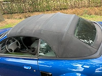 Youngtimer ford mustang - afbeelding 28 van  38