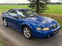Youngtimer ford mustang - afbeelding 30 van  38