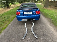 Youngtimer ford mustang - afbeelding 32 van  38