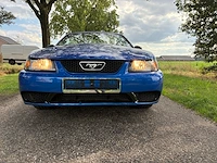 Youngtimer ford mustang - afbeelding 23 van  38