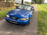 Youngtimer ford mustang - afbeelding 33 van  38