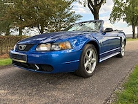 Youngtimer ford mustang - afbeelding 34 van  38