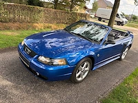 Youngtimer ford mustang - afbeelding 35 van  38