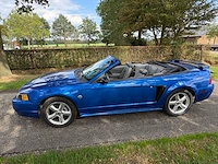 Youngtimer ford mustang - afbeelding 36 van  38
