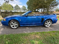 Youngtimer ford mustang - afbeelding 37 van  38
