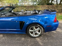Youngtimer ford mustang - afbeelding 38 van  38